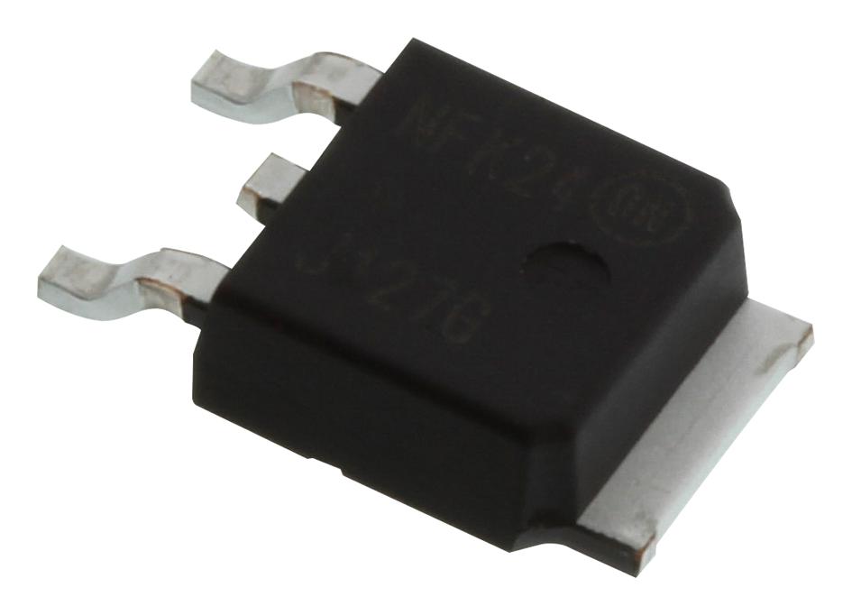 MJD127T4G TRANSISTOR, PNP, -100V, -8A, TO-252-3 ONSEMI