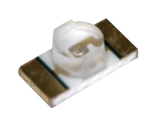 156120GS75300 LED, 1206, GREEN, 235MCD, 525NM WURTH ELEKTRONIK