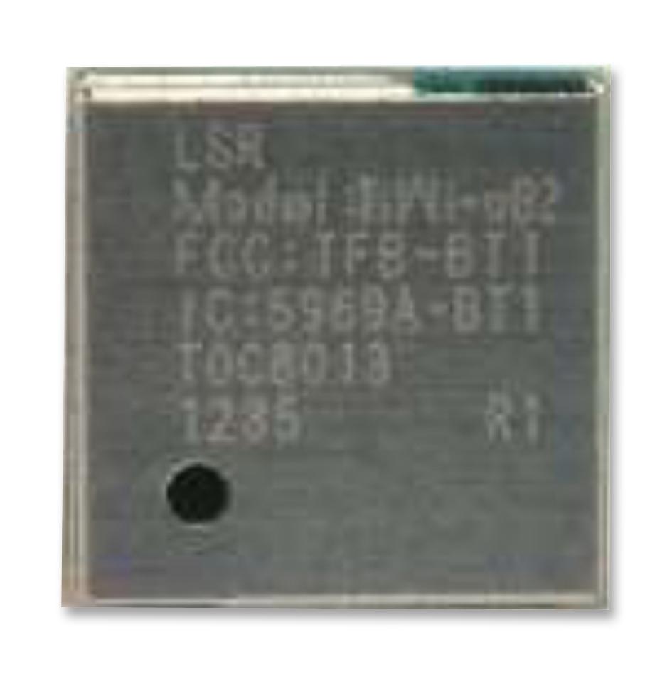 450-0104C MOD, TIWI-UB2, BLE 4.0 LS RESEARCH