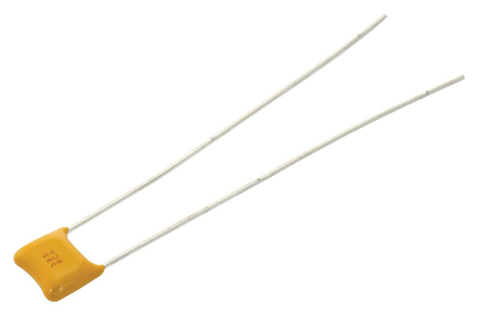 SR151A180JAR CAP, 18PF, 100V, 5%, C0G/NP0 KYOCERA AVX