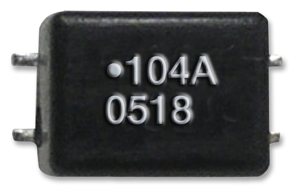 DR331-475BE INDUCTOR, 4.7MH, 25%, 0.2A, SMD BOURNS