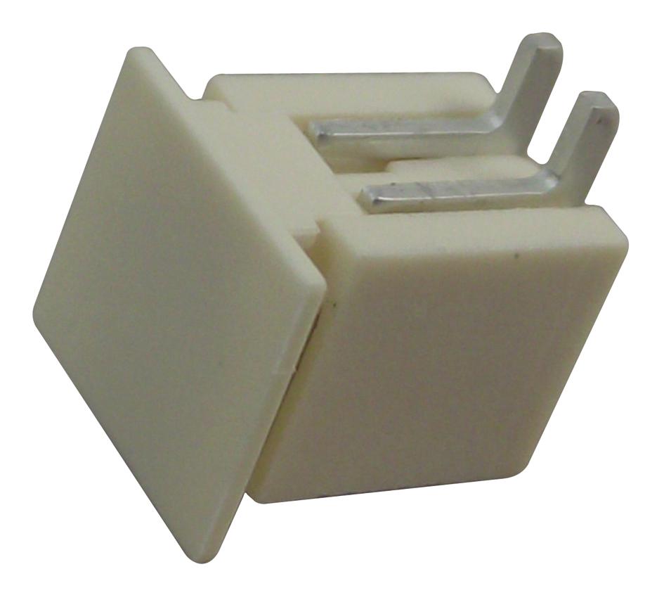 87437-0273 CONNECTOR, HEADER, 2POS, 1ROW, 1.5MM MOLEX