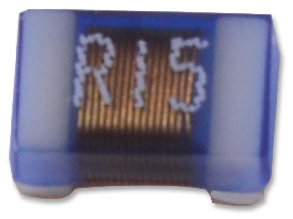 IMC0805ER1R0J01 INDUCTOR, 1UH, 5%, 0807, WIREWOUND VISHAY