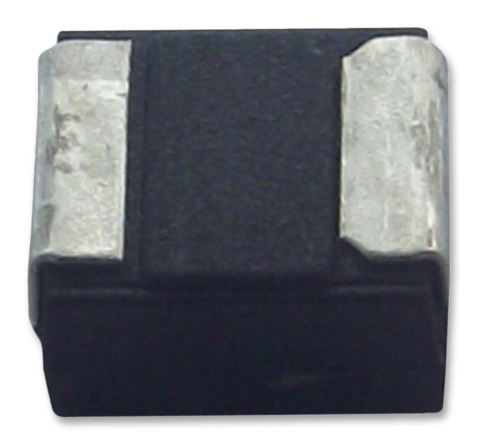 F931C106MBA CAP, 10µF, 16V, 20% NICHICON