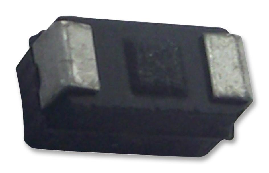 293D106X9016A2TE3 CAP, 10UF, 16V, TANT, CASE A VISHAY