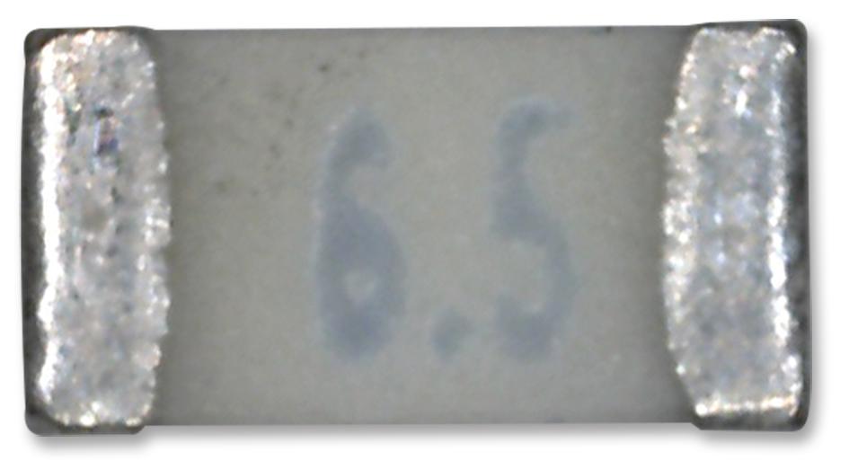 CC06H6A-TR FUSE, SMD, FAST ACTING, 6A, 32VDC, 0603 EATON BUSSMANN