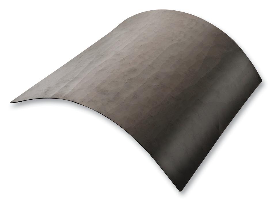 354004 FERRITE SHEET, SHEILDING, SQUARE, 60MM WURTH ELEKTRONIK