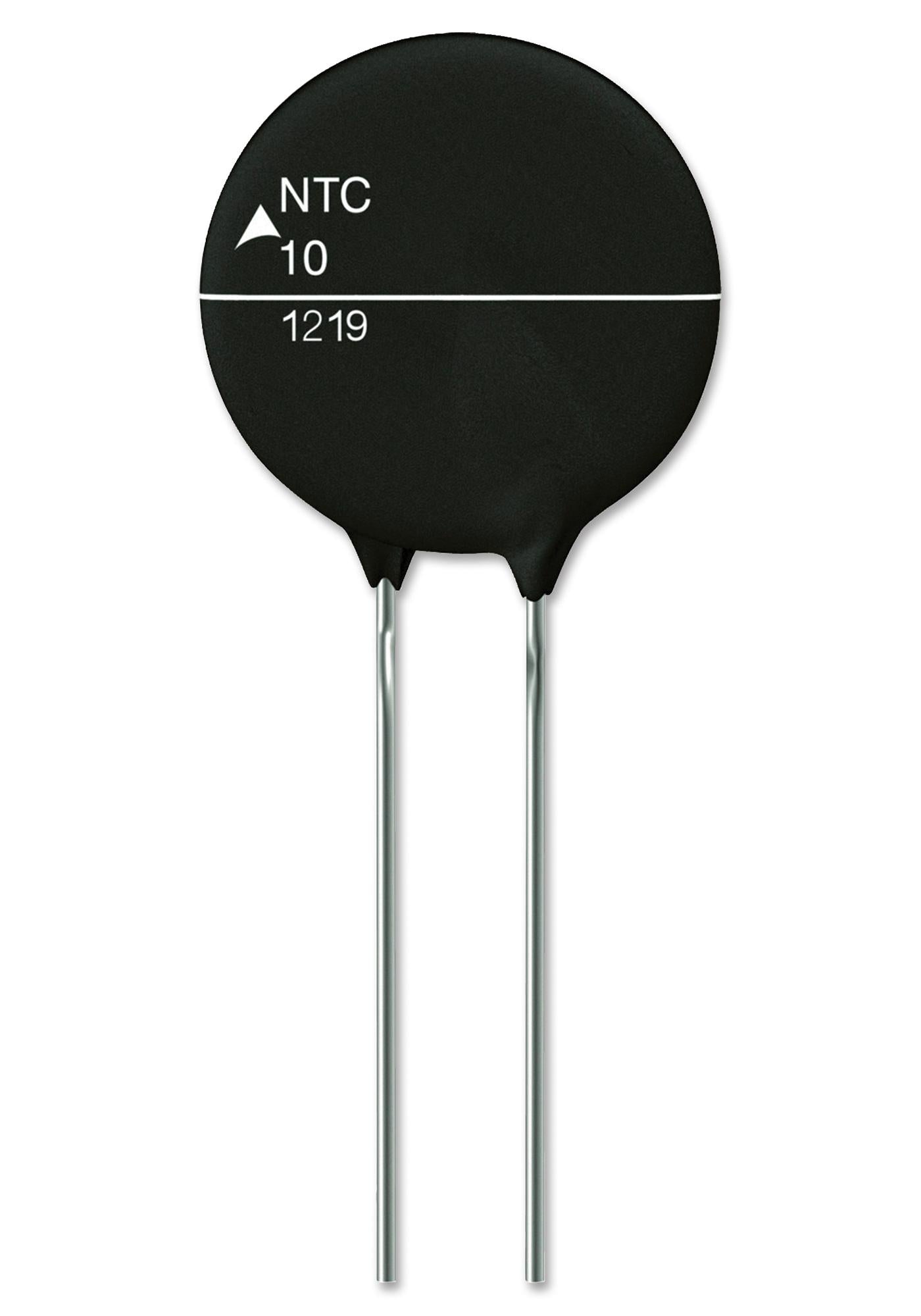 B57464S0109M000 THERMISTOR, NTC, 1R, 20A EPCOS