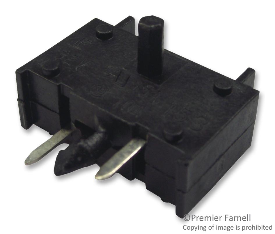 01530009Z FUSEHOLDER, MINI, PIN LITTELFUSE