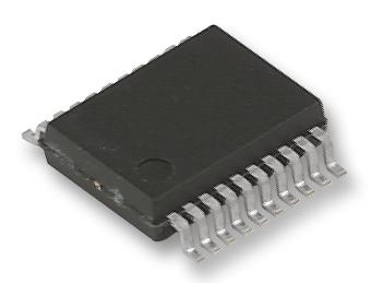 SN74HC244NSR IC, NON INVERTING BUFFER, SOP-20 TEXAS INSTRUMENTS