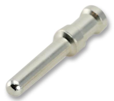 VN01 040 0013 1C CONTACT, PIN, 10 AWG, CRIMP AMPHENOL SINE/TUCHEL