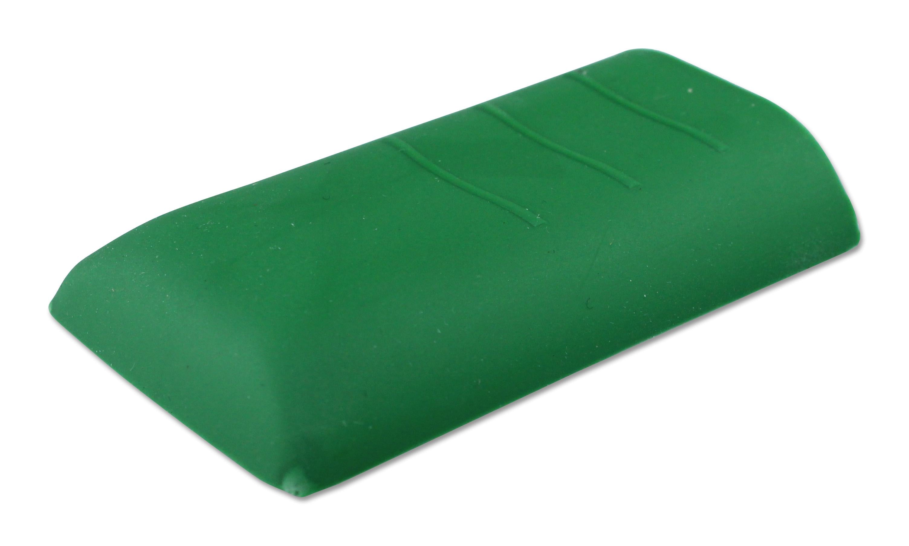 CHH66C2GR CORNERS, 35MM, GREEN, 66 SERIES, PK4 CAMDENBOSS