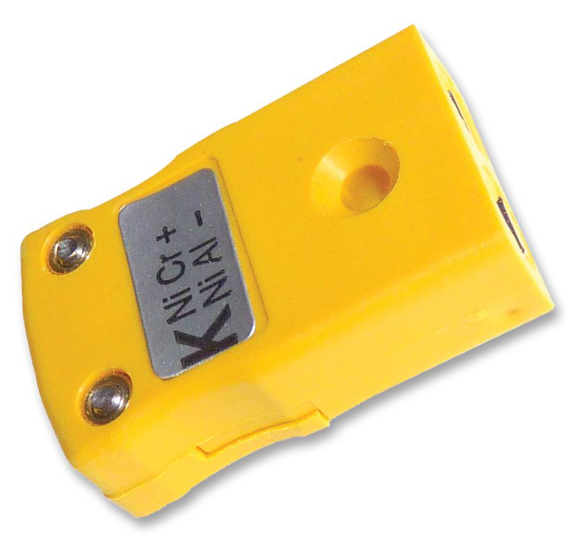 AM-K-LCF SOCKET, K, ANSI, MINI, LINE LABFACILITY