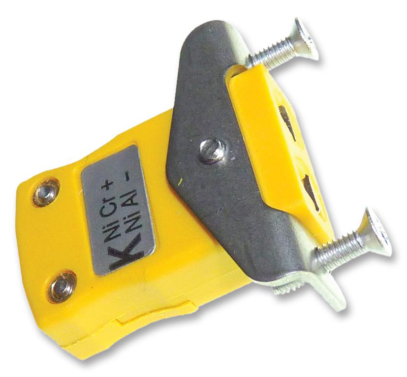 AM-K-SSPF SOCKET, K, ANSI, MINI, PANEL LABFACILITY