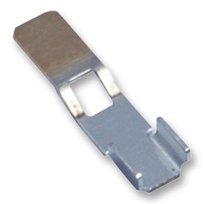 70 9159 001 401 006 CONTACT, PLUG, SINGLE, BTB AVX INTERCONNECT