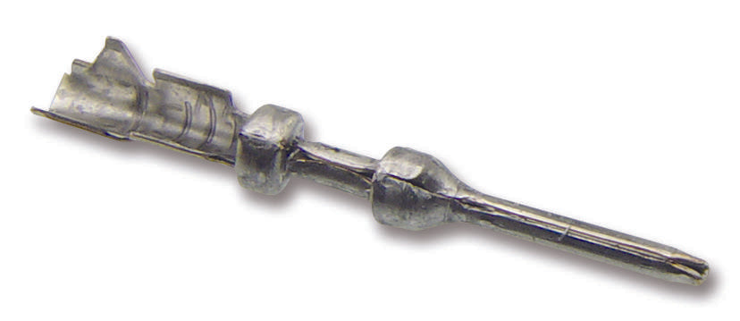 330-8672-100 CIRCULAR CONTACT, PIN, 0.5-0.75MM2,CRIMP ITT CANNON