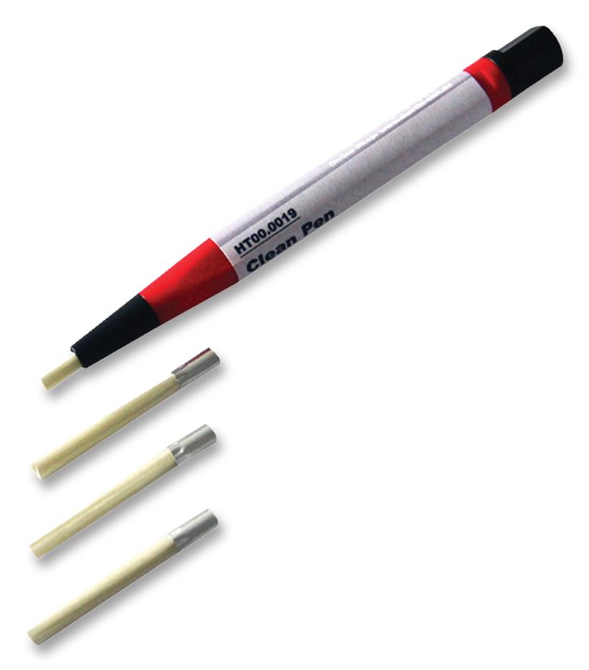 HT00.0019 PEN, PCB CLEANING, IR GLASS MARTIN SMT
