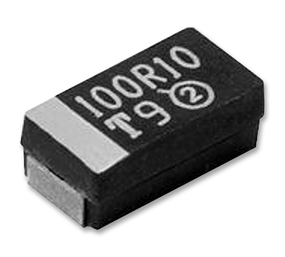 TR3A226K010C0800 CAP, 22µF, 10V, 10%, 1206 VISHAY
