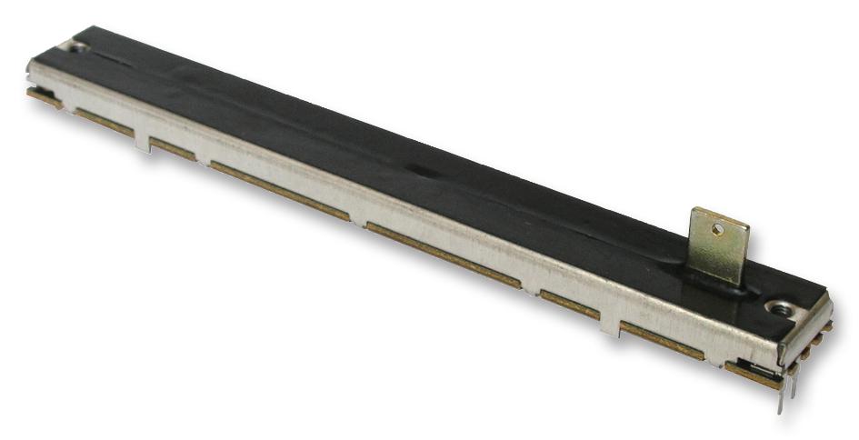 PTB6044-2010BPA103 POTENTIOMETER, SLIDE, 10K, 60MM BOURNS