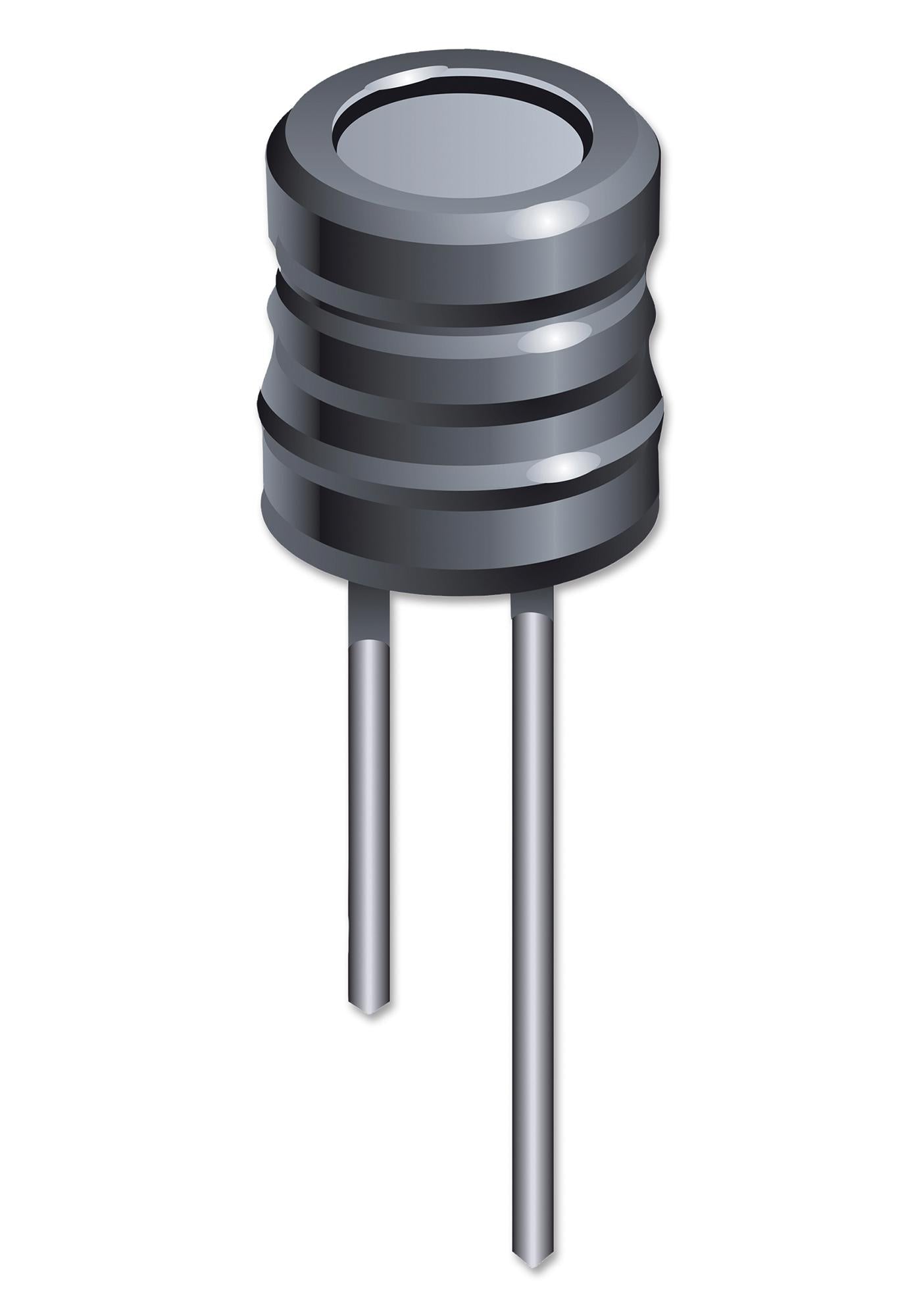 RLB1314-101KL INDUCTOR, 100UH, 10%, 1A, RADIAL BOURNS