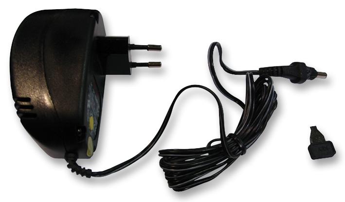 EDSYN FXFN TRAFO FUER TXF 12V MAINS ADAPTOR FOR FXF EXTRACTOR EDSYN