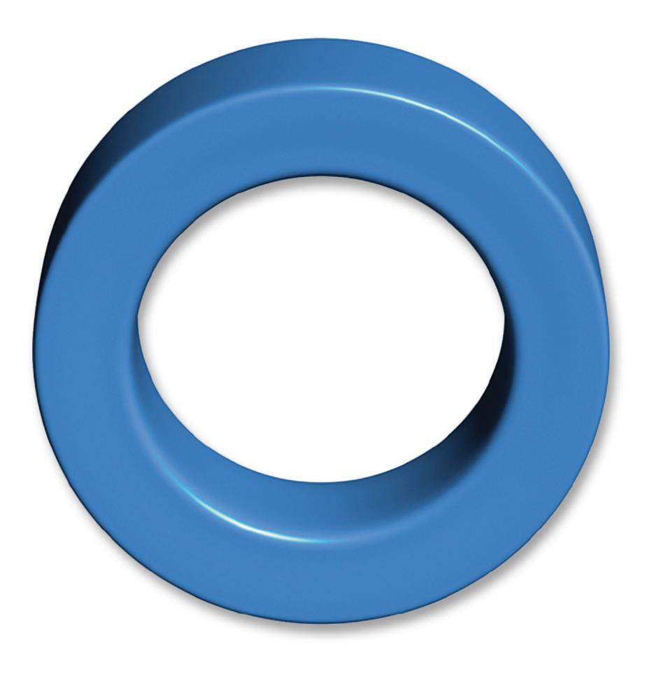 B64290L0632X830 CYLINDRICAL CORE FERRITE, N30, 10MM EPCOS