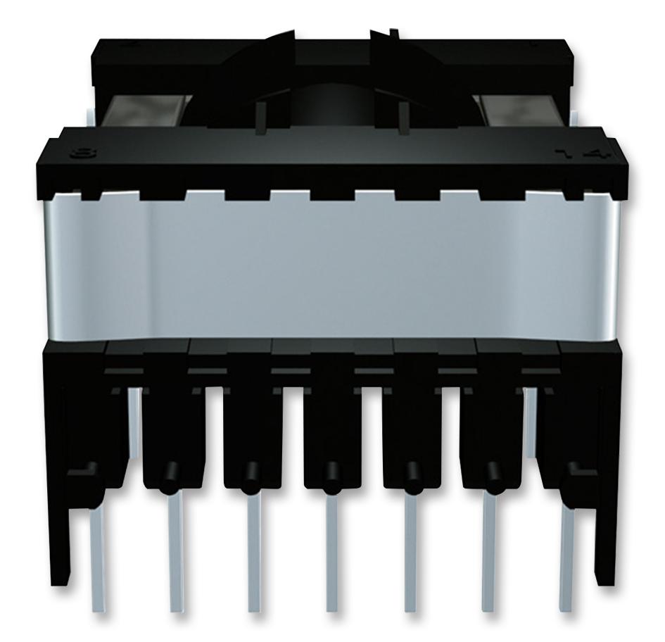 B66365G0000X187 FERRITE CORE, ETD, 44, N87 EPCOS