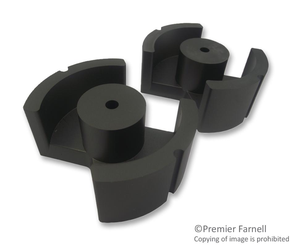 B65686A0000R027 FERRITE CORE , PM 74 N27 EPCOS