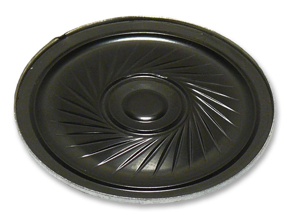 2840 MINI LOUDSPEAKER, 4 CM, 8 OHM VISATON