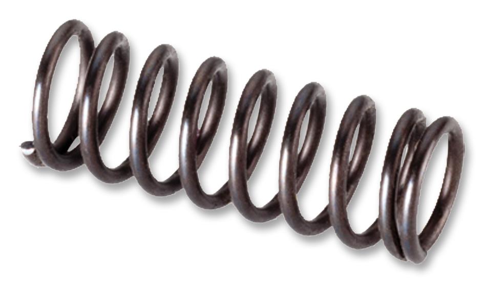 MO-BS-PCSS SPRING, FOR SLIDING RAIL IDEAL-TEK