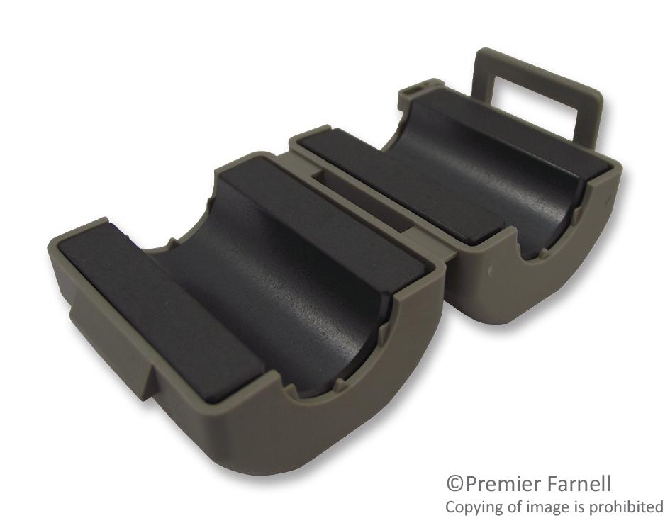 MSFC-13KEX FERRITE CORE, SPLIT,12.5-13MM MEC MARCOM