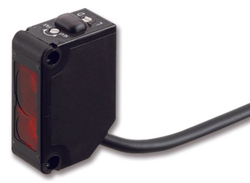 CX422P SENSOR, DIFFUSE, 800MM, PNP, 2M CABLE PANASONIC