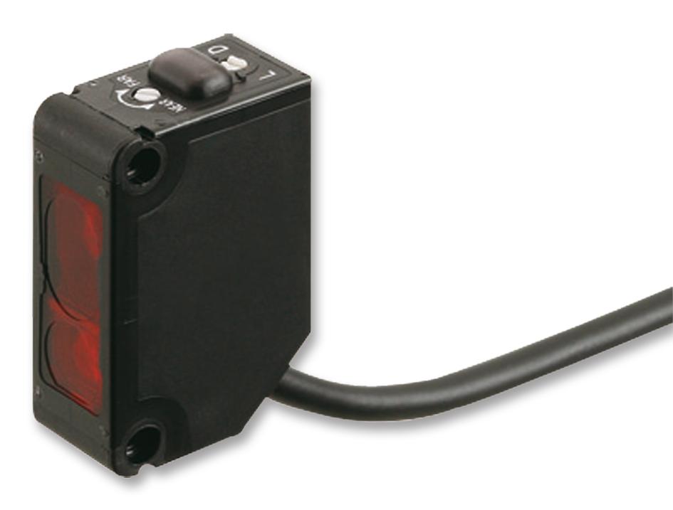 CX423P SENSOR, DIFFUSE, 70-300MM, PNP, 2M CABLE PANASONIC