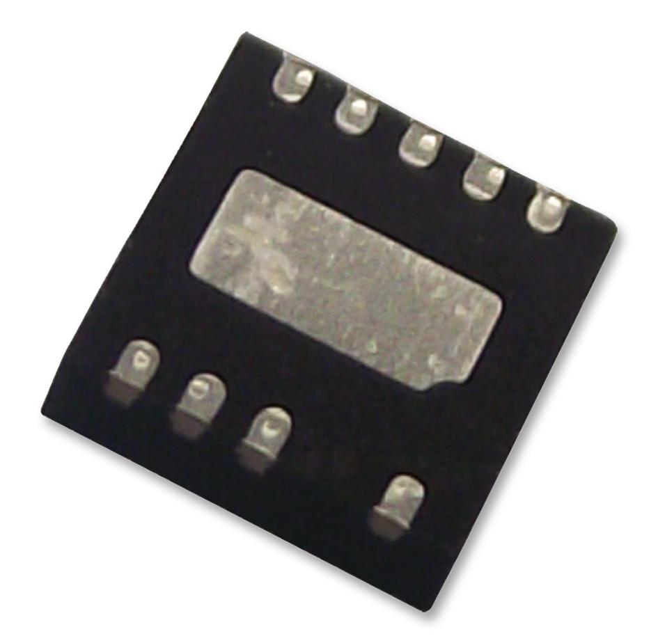 ISL2101AAR3Z DRIVER, MOSFET, HALF BRIDGE, DFN-9 RENESAS
