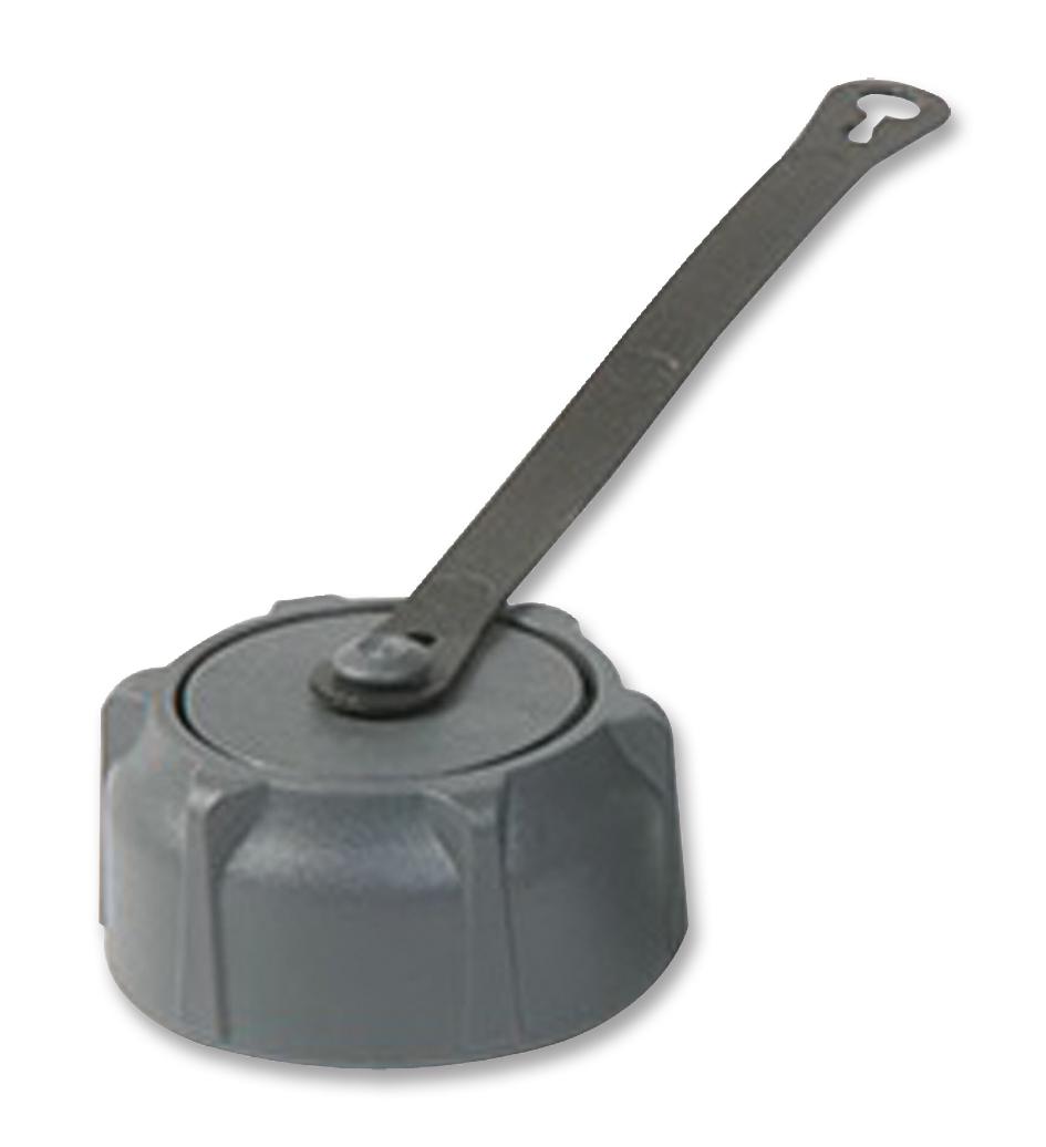PXP7082 SEALING CAP, FOR PXP7011 PLUG, PLASTIC BULGIN LIMITED