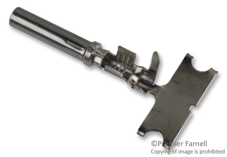 AT62-12-0166 CONTACT, SOCKET, 14-12 AWG, CRIMP AMPHENOL SINE/TUCHEL