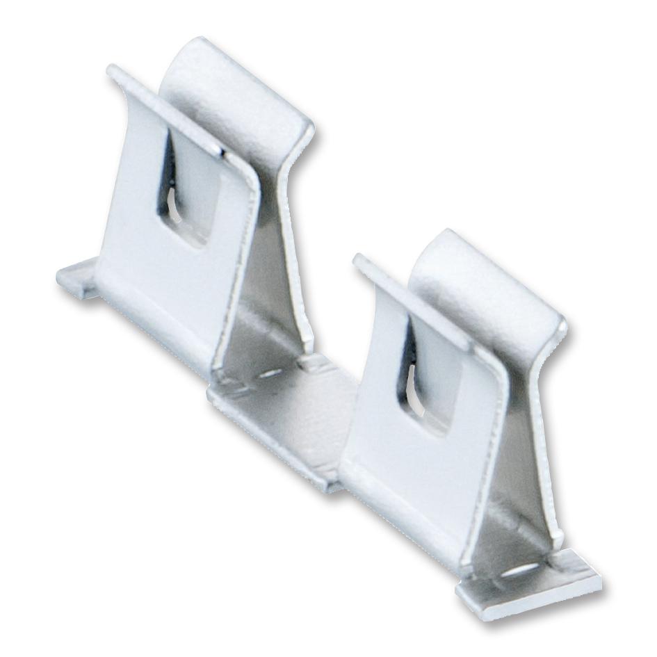 S0971-46R CLIP, RFI SHIELD CAN, 2MM HIGH HARWIN