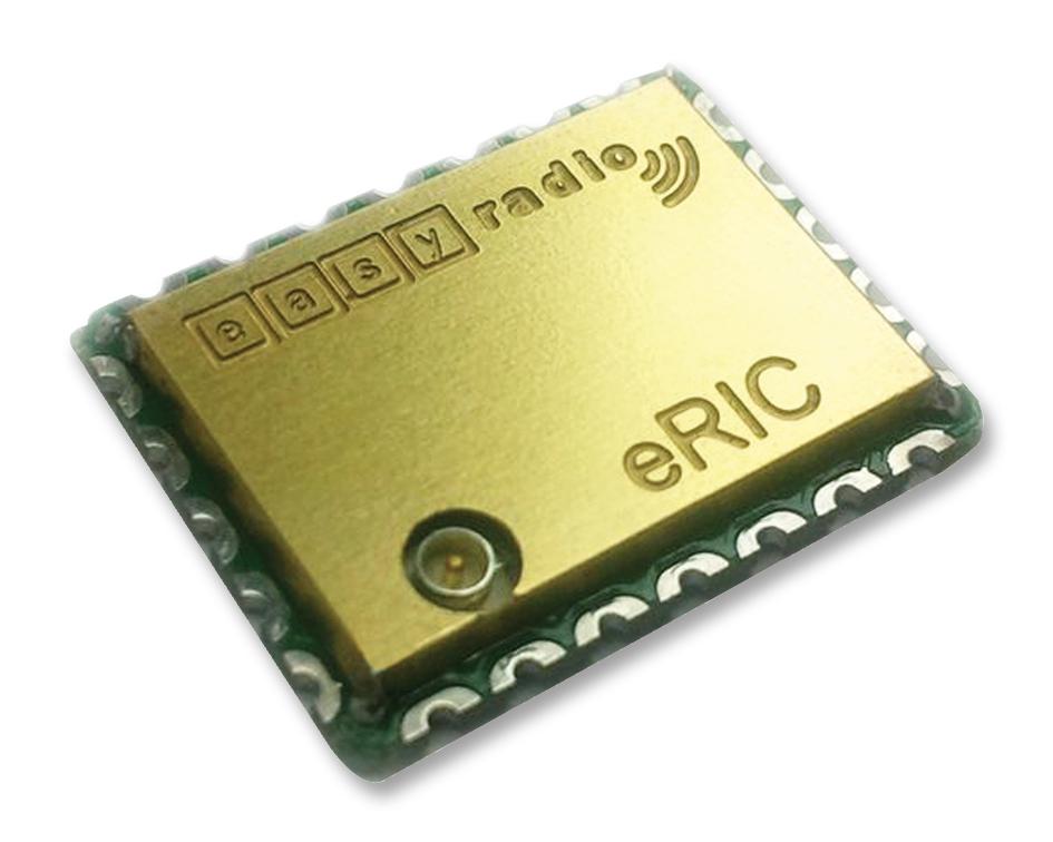 ERIC4 TRX MODULE, EASYRADIO, ERIC, 402/470MHZ LPRS