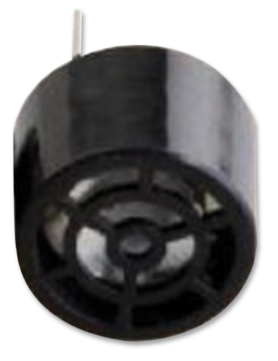 MCUSR10P40B07RO RECEIVER, 38.3KHZ, 10MM, PLASTIC MULTICOMP