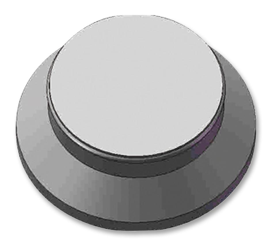 6000346LA NUT REDUCTION, BLIND, POM HYLEC