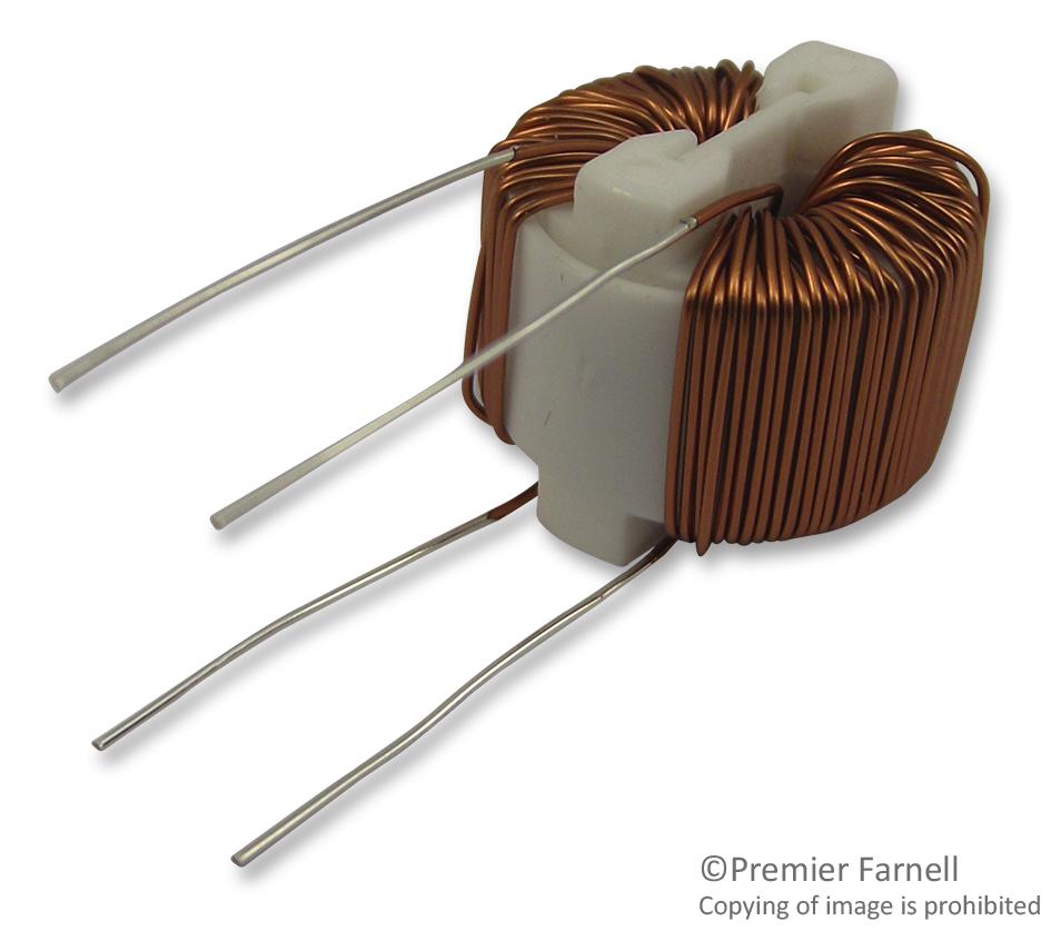 SC-05-500 COMMON MODE FILTER, 5000UH, THD KEMET