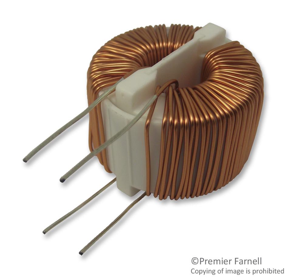 SC-02-800 COMMON MODE FILTER, 8000UH, THD KEMET