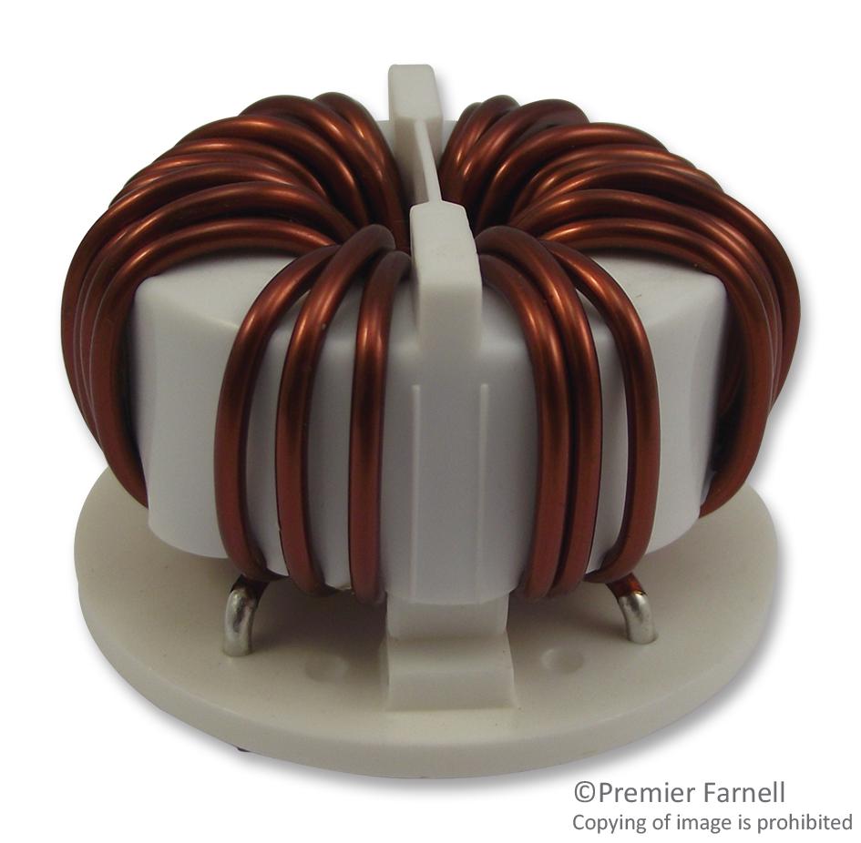 SC-15-10JH COMMON MODE FILTER, 1000UH, THD KEMET