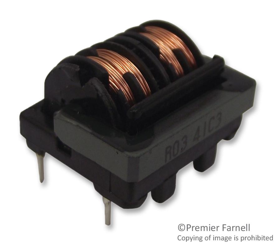 SS17HB-R03300 COMMON MODE FILTER, 30000UH, THD KEMET