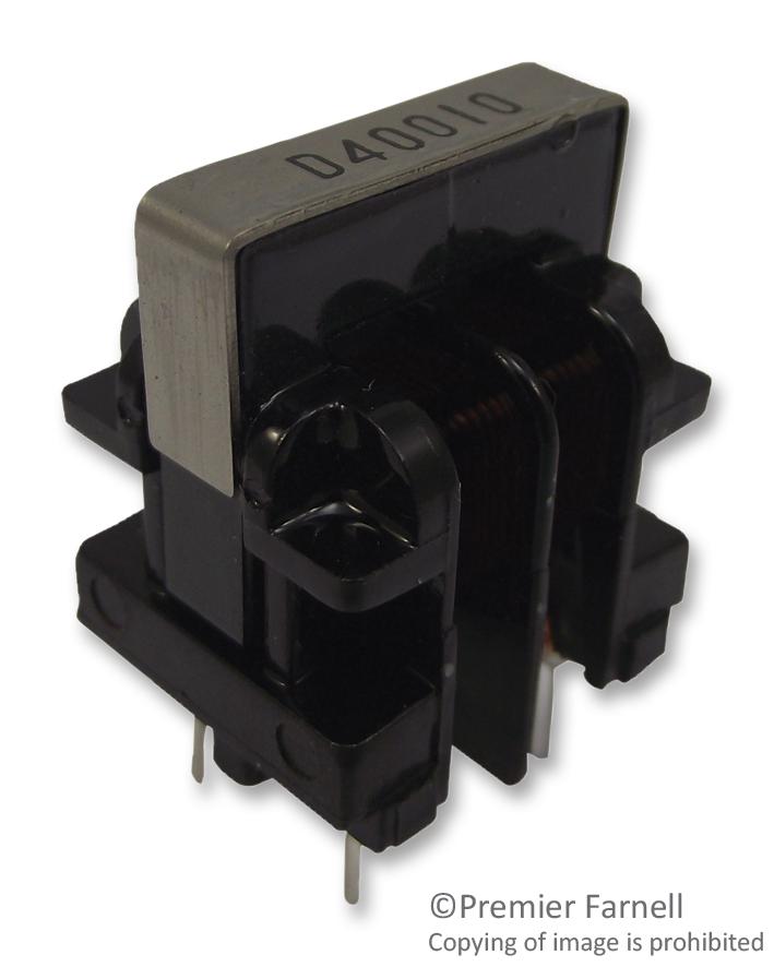 SU16VD-40010 COMMON MODE FILTER, 10000UH, THD KEMET