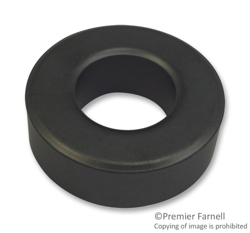 ESD-R-38D FERRITE CORE, TOROIDAL, 19MM X 12.7MM KEMET