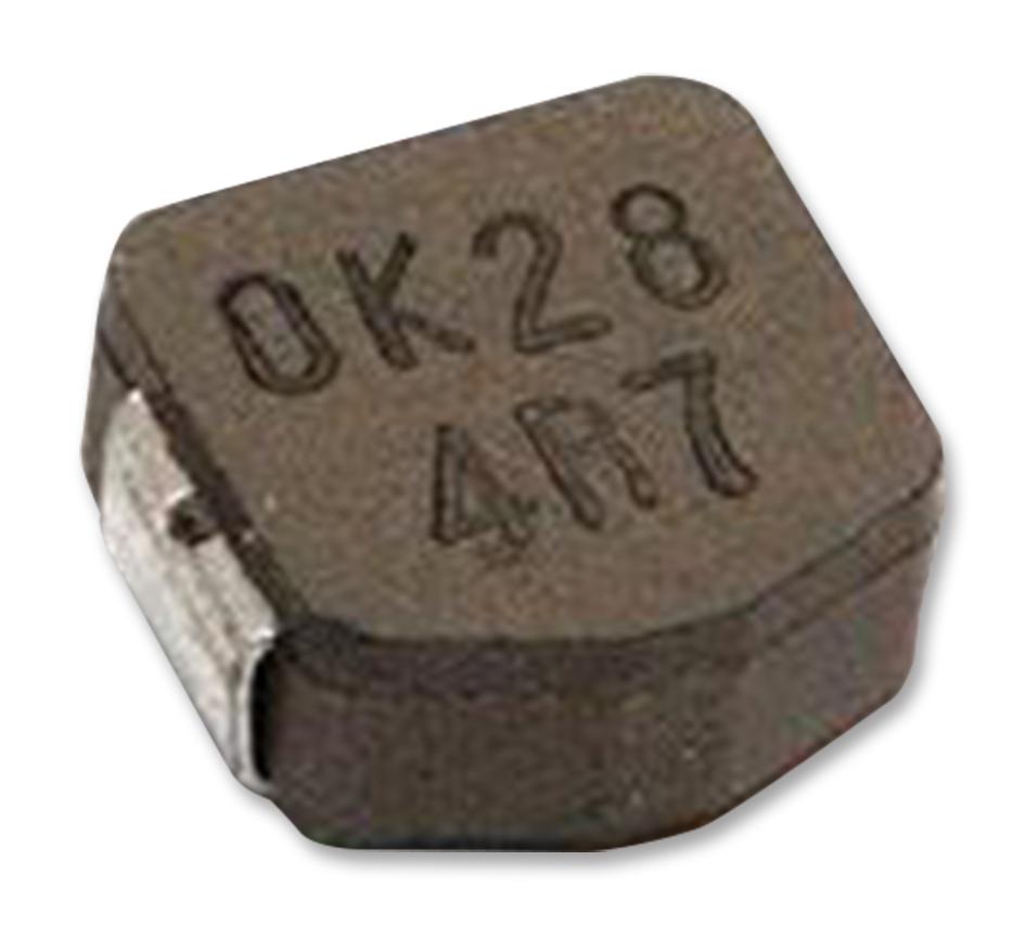 MPLCG0530L1R0 INDUCTOR, 1UH, 20%, SMD, POWER KEMET