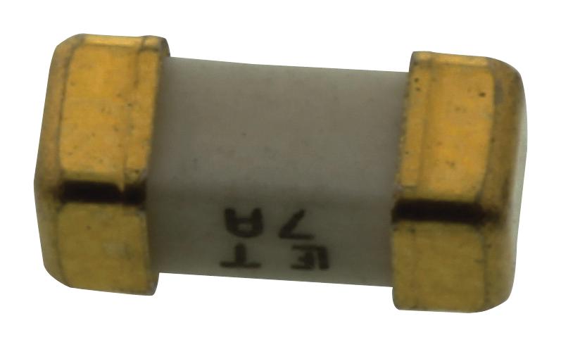0452007.MRL FUSE, SMD, 7A, SLOW BLOW LITTELFUSE