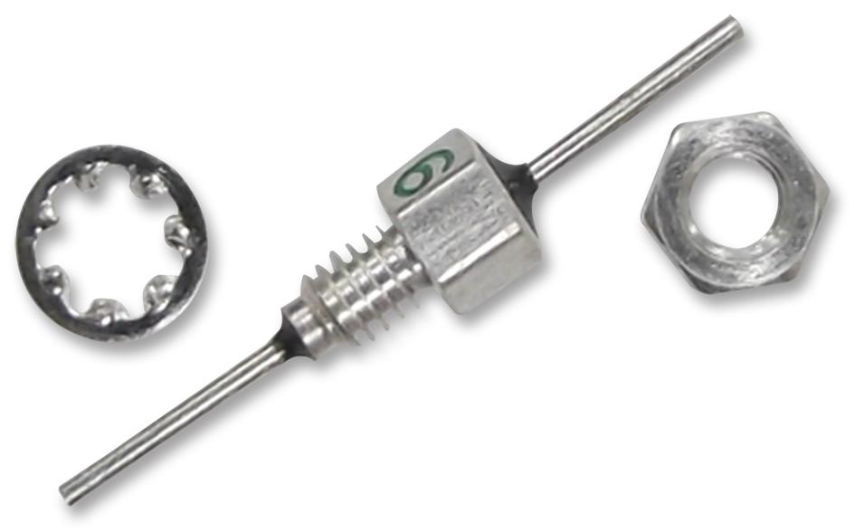 4400-099 LF FILTER, POWER LINE, RFI, 10A TUSONIX