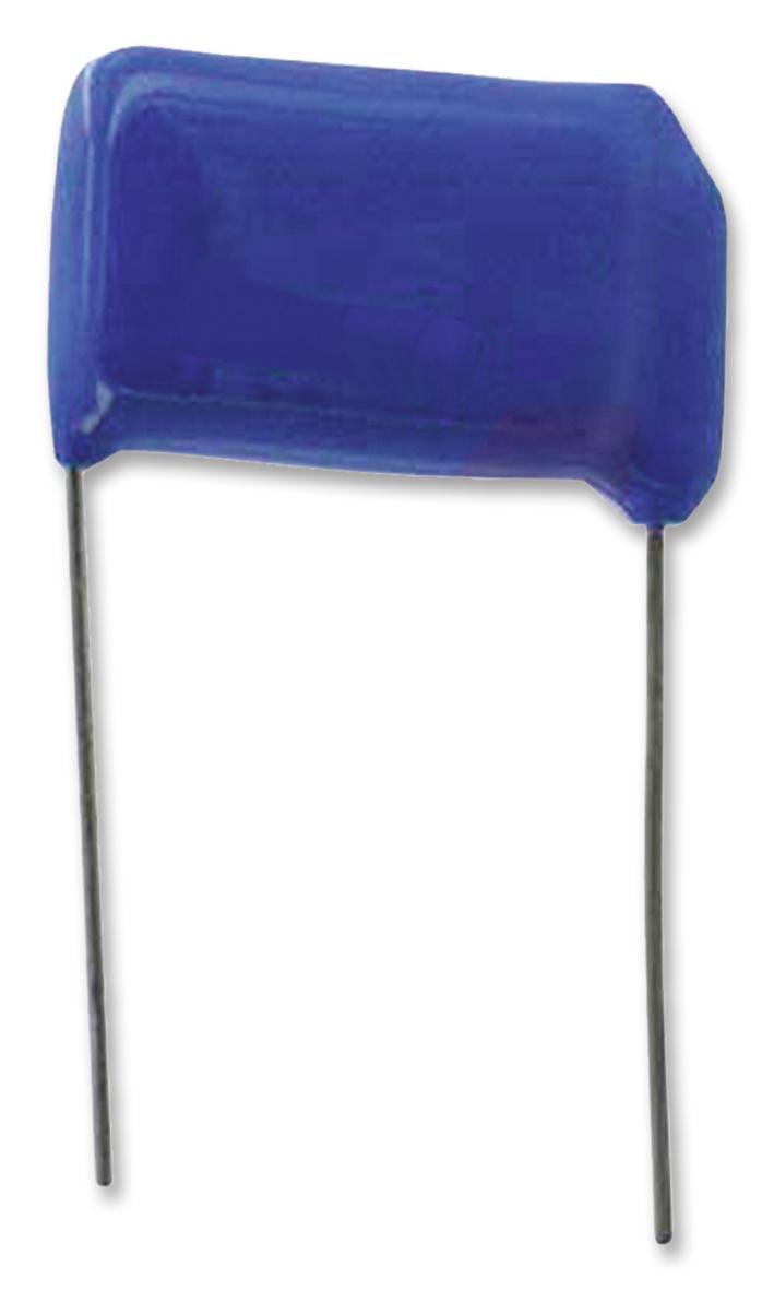 MCR30Z105M1HL5L-RH CAP, 1µF, 50V, 20%, Z5U MULTICOMP PRO